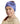 THERATA MOHEMA - Headband / Neck Gaiter