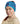 SIRAYA DAYA TIMHADI - Headband