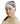 MAHARDEBAH - Headband / Neck Gaiter