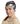 NUDRAKA NADI - Headband / Neck Gaiter