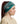 MONA KAYA - Head Band / Neck Gaiter