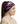 LINAY MAYA MORANA - Headband / Neck Gaiter