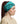 SARA INDARATANA - Headband / Neck Gaiter