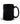 I AM DIVINE - Black Glossy Mug