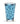 MORATAMI SHIDARI YA - Shaker Pint Glass