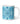SORATA TARATA TORADA MUDAYANI - White Glossy Mug