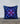 SHURGA TANAYA - 18" x 18" Pillow Case