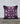 LINAY MAYA MORANA - 18" x 18" Pillow Case